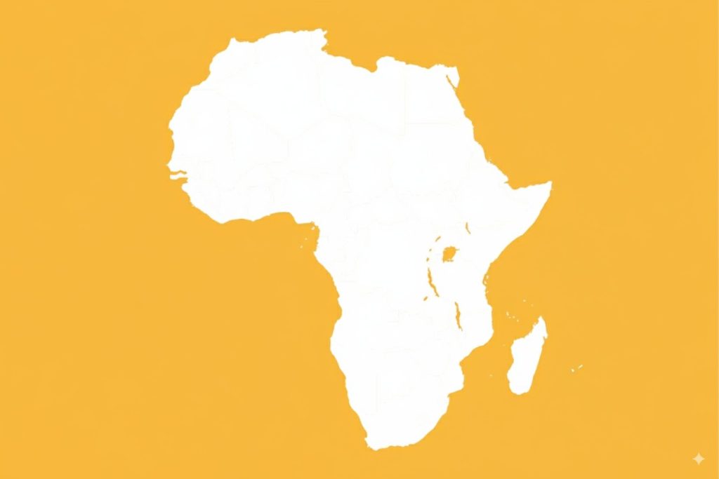 Auswanderhilfe Auswandern Afrika