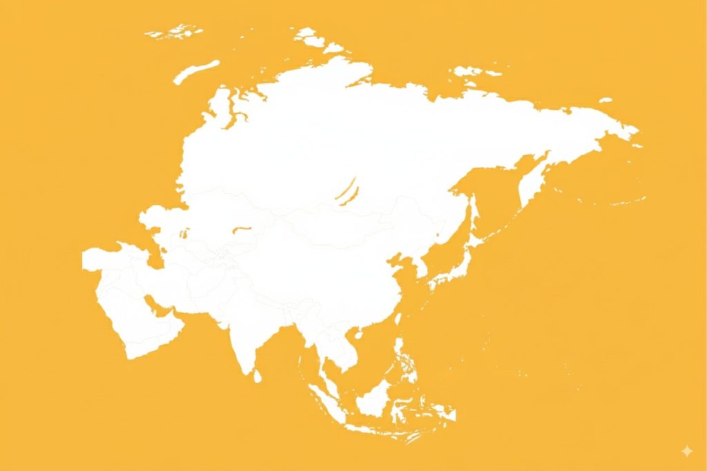Auswanderhilfe auswandern Asien