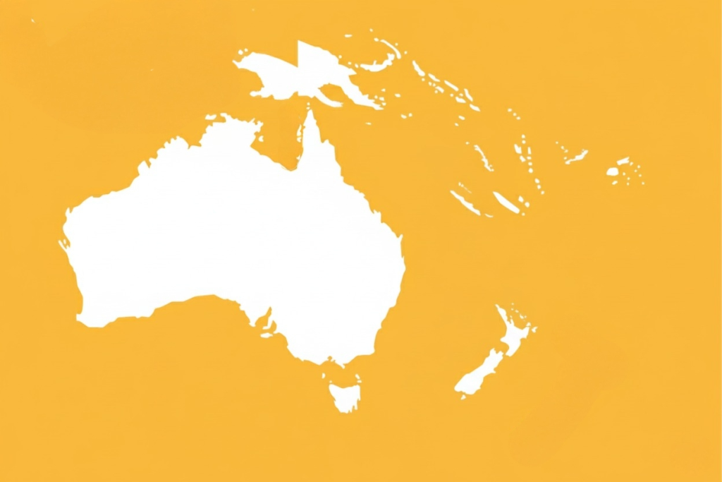 Auswanderhilfe auswandern Australien Neuseeland
