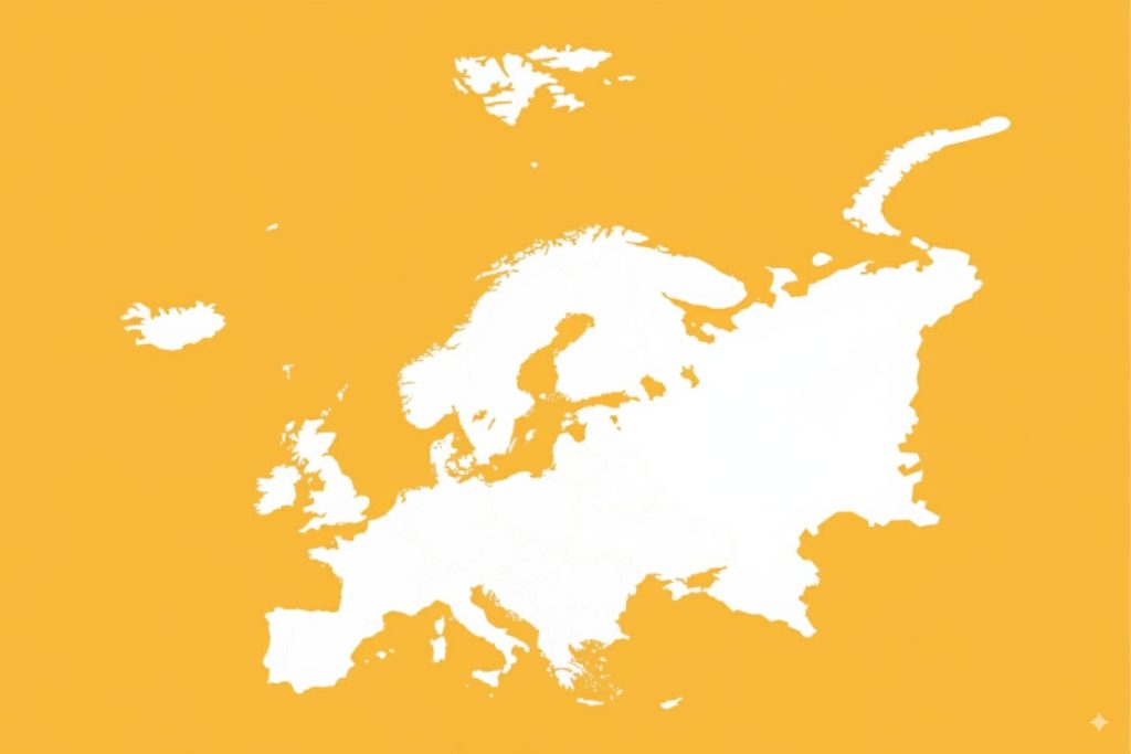 Auswanderhilfe auswandern in Europa